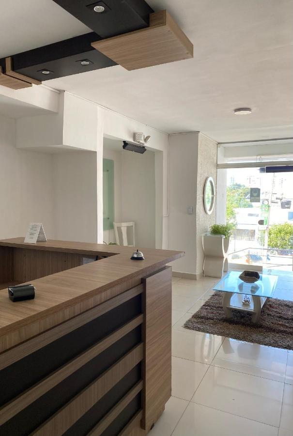 Hotel Estefania Princess 84 บาร์รังกีญา ภายนอก รูปภาพ