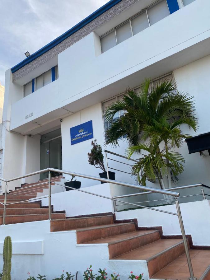 Hotel Estefania Princess 84 บาร์รังกีญา ภายนอก รูปภาพ