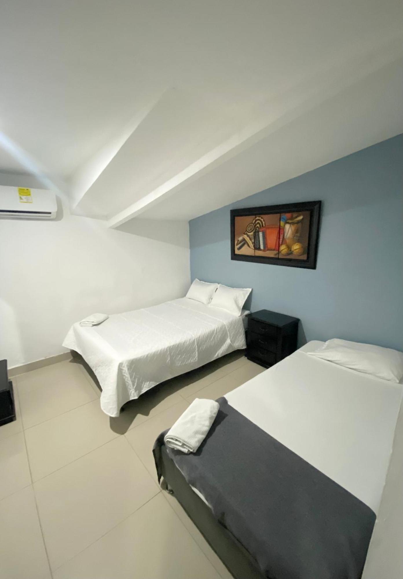 Hotel Estefania Princess 84 บาร์รังกีญา ภายนอก รูปภาพ