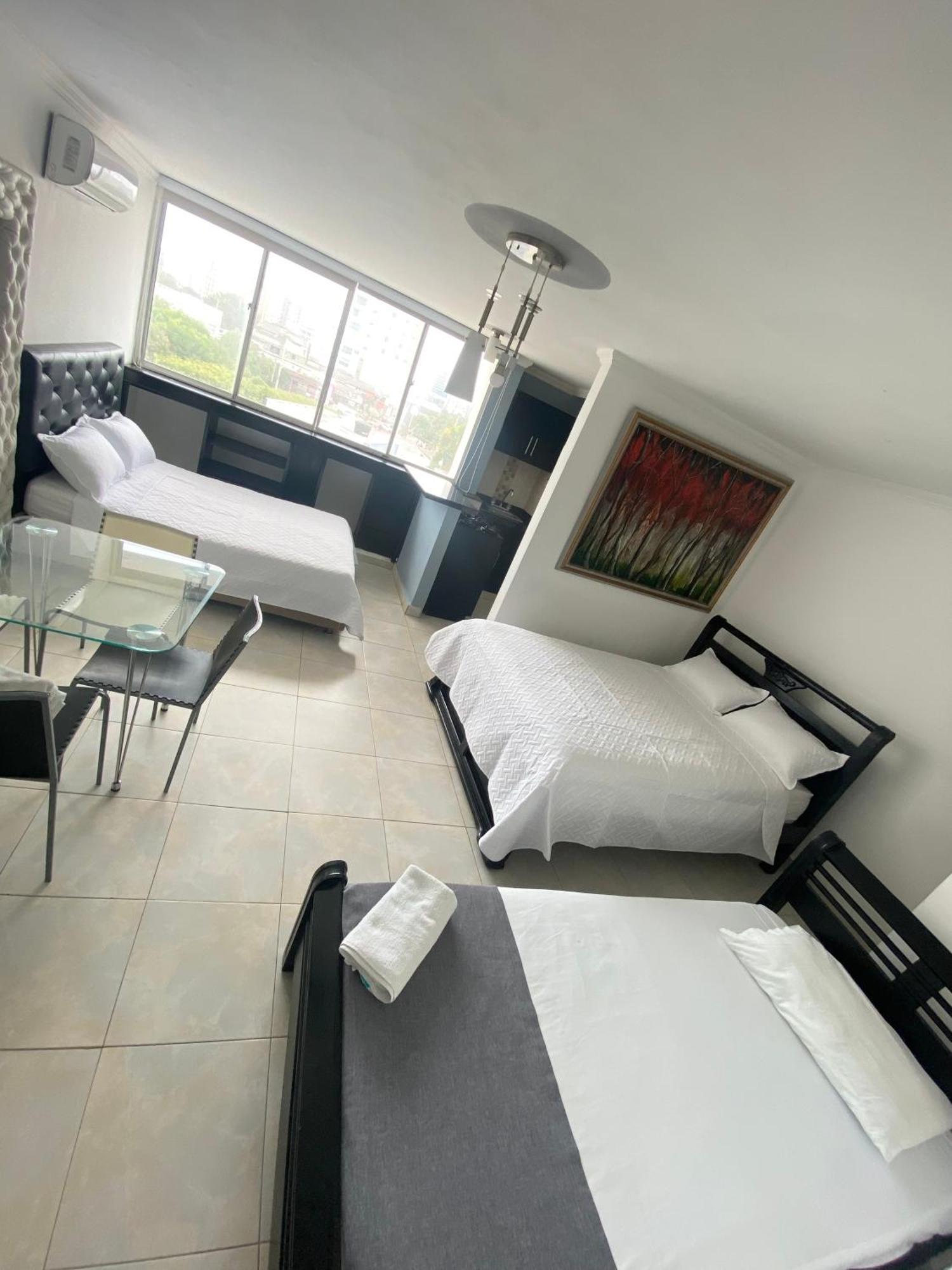 Hotel Estefania Princess 84 บาร์รังกีญา ภายนอก รูปภาพ