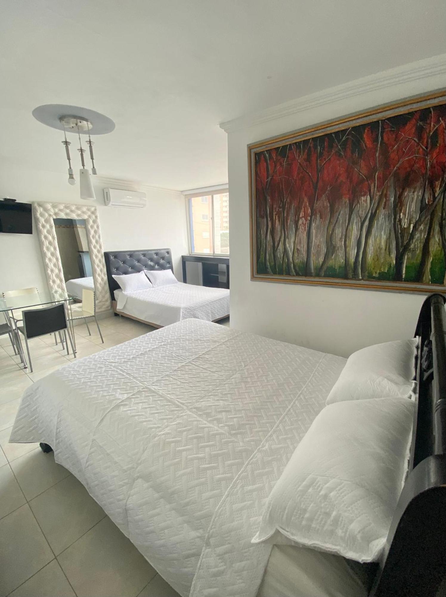 Hotel Estefania Princess 84 บาร์รังกีญา ภายนอก รูปภาพ