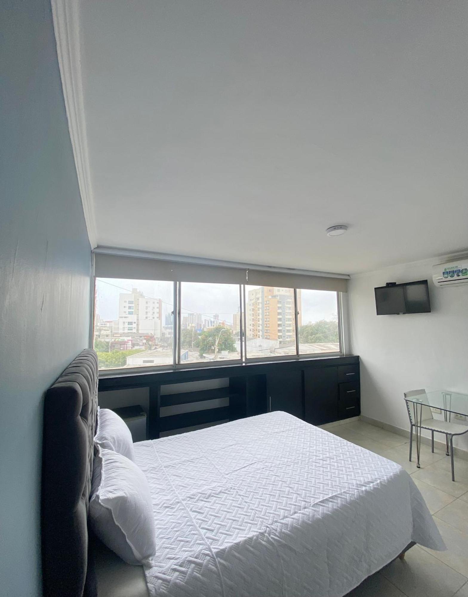 Hotel Estefania Princess 84 บาร์รังกีญา ภายนอก รูปภาพ