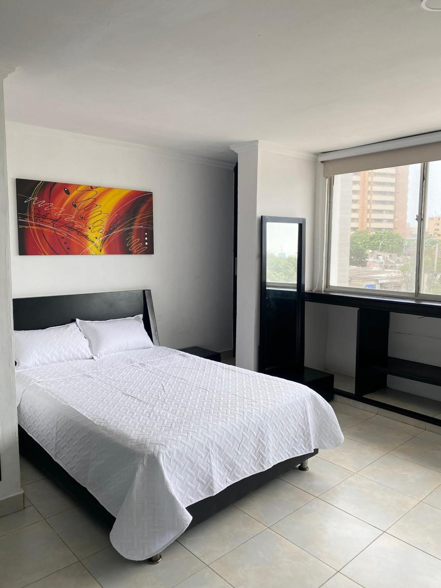 Hotel Estefania Princess 84 บาร์รังกีญา ภายนอก รูปภาพ